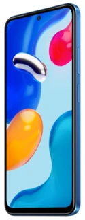 Смартфон 6.43" Xiaomi Redmi Note 11S 6/128GB Twilight Blue 