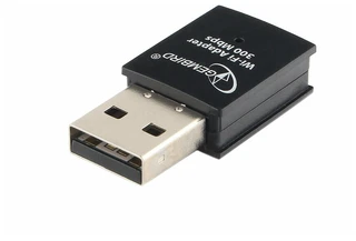 Wi-Fi адаптер Gembird WNP-UA-005 USB 