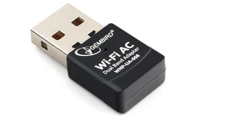 Wi-Fi адаптер Gembird WNP-UA-008 USB 