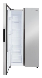 Холодильник CENTEK CT-1757 INOX 