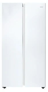 Холодильник CENTEK CT-1757 White 