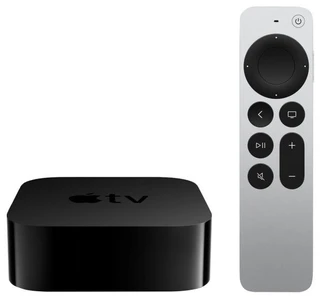 Медиаплеер Apple TV HD A1625 