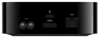 Медиаплеер Apple TV HD A1625 