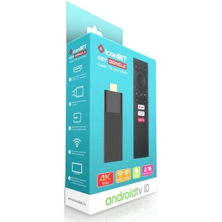 Медиаплеер IconBIT Key Dongle (xlr3087) 