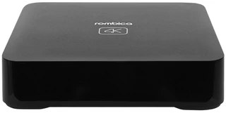 Медиаплеер ROMBICA Smart Box C1 