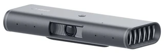 Медиаплеер Sber SberBox Top с умной камерой (SBDV-00013) 