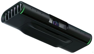 Медиаплеер Sber SberBox Top с умной камерой (SBDV-00013) 