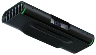 Медиаплеер Sber SberBox Top с умной камерой (SBDV-00013) 