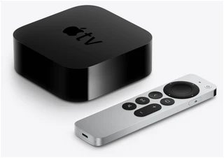 Медиаплеер Apple TV 4K A2169 