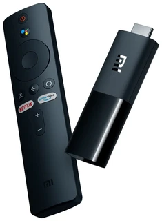 Медиаплеер Xiaomi Mi TV Stick (MDZ-24-AA) 