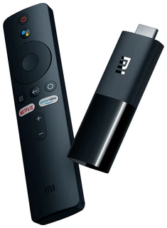 Медиаплеер Xiaomi Mi TV Stick (MDZ-24-AA) 