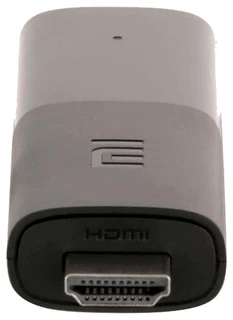 Медиаплеер Xiaomi Mi TV Stick (MDZ-24-AA) 