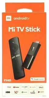 Медиаплеер Xiaomi Mi TV Stick (MDZ-24-AA) 