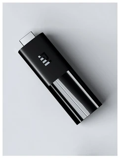 Медиаплеер Xiaomi Mi TV Stick (MDZ-24-AA) 