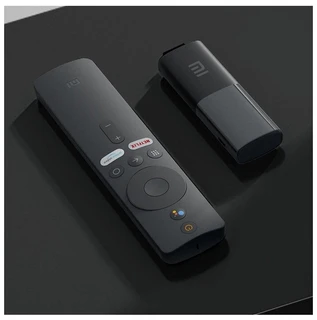 Медиаплеер Xiaomi Mi TV Stick (MDZ-24-AA) 