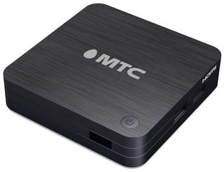 Медиаплеер МТС ZTE ZXV10 B866 