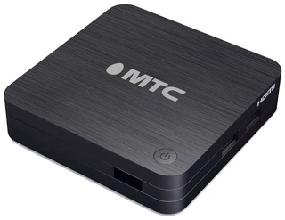 Медиаплеер МТС ZTE ZXV10 B866 