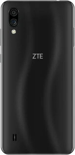 Смартфон 6.09" ZTE Blade A5 2020 2/32GB Blue 