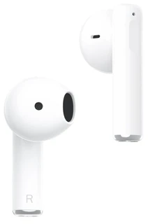 Наушники TWS HONOR Choice Earbuds X White 