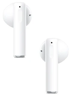 Наушники TWS HONOR Choice Earbuds X White 