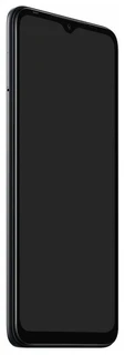 Смартфон 6.6" Infinix HOT 12i 4/64GB Black 
