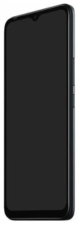 Смартфон 6.6" Infinix HOT 12i 4/64GB Black 