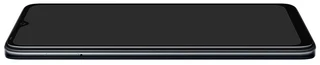 Смартфон 6.6" Infinix HOT 12i 4/64GB Black 
