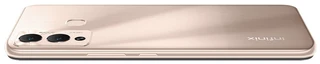 Смартфон 6.82" Infinix HOT 12 Play 4/64GB Gold 