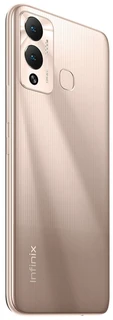 Смартфон 6.82" Infinix HOT 12 Play 4/64GB Gold 