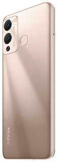 Смартфон 6.82" Infinix HOT 12 Play 4/64GB Gold 