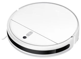 Робот-пылесос Xiaomi Mi Robot Vacuum-Mop 2 Lite, белый 