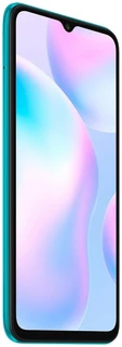 Смартфон 6.53" Xiaomi Redmi 9A 2/32GB Aurora Green 