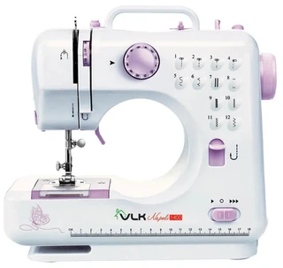 Швейная машина VLK Napoli 1400 