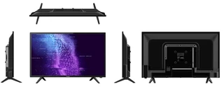 Телевизор 32" Irbis 32H1T035B 