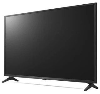 Телевизор 50" LG 50UQ75006LF 