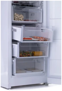 Морозильная камера Hotpoint-Ariston HFZ 6150 W 