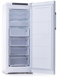 Морозильная камера Hotpoint-Ariston HFZ 6150 W 