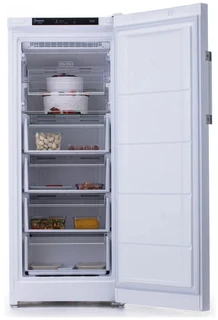 Морозильная камера Hotpoint-Ariston HFZ 6150 W 