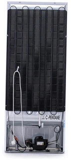 Морозильная камера Hotpoint-Ariston HFZ 6150 W 