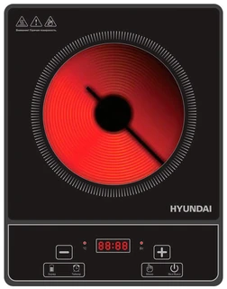Настольная плитка Hyundai HYC-0121 