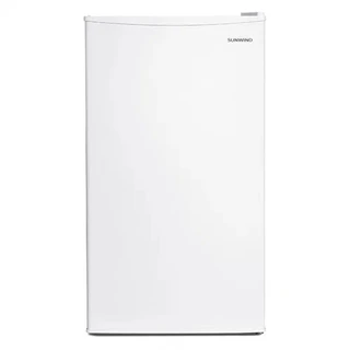 Холодильник SUNWIND SCO111 белый