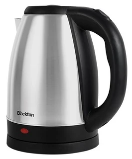 Чайник Blackton Bt KT1819S серебристый/черный 