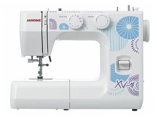 Швейная машина Janome 