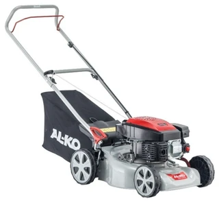Газонокосилка бензиновая AL-KO Easy 4.20 P-S 