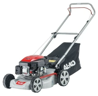 Газонокосилка бензиновая AL-KO Easy 4.20 P-S 