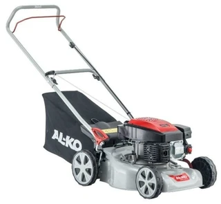 Газонокосилка бензиновая AL-KO Easy 4.20 P-S 