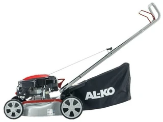 Газонокосилка бензиновая AL-KO Easy 4.20 P-S 