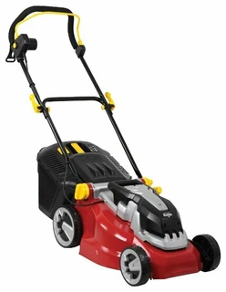 Газонокосилка электрическая ELITECH ЕК 2000Н (E1601.005.00) 