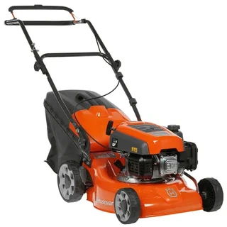 Газонокосилка бензиновая Husqvarna LC 140P 