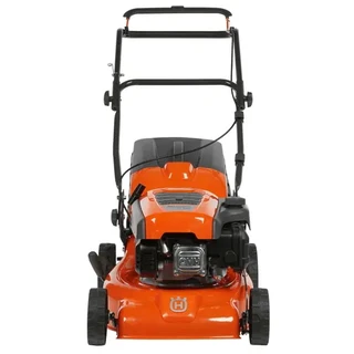 Газонокосилка бензиновая Husqvarna LC 140P 